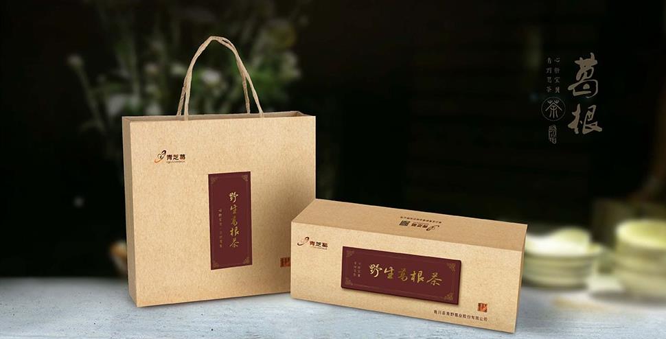 望谟县包装设计谈品牌联盟的定义