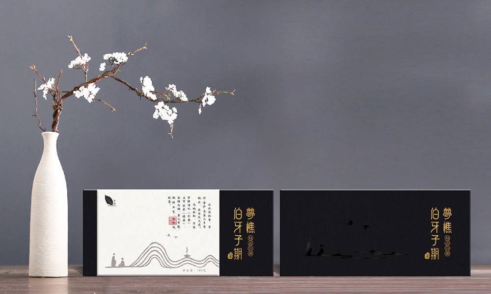 望谟县包装设计公司揭示包装背后的商业战略赋能逻辑