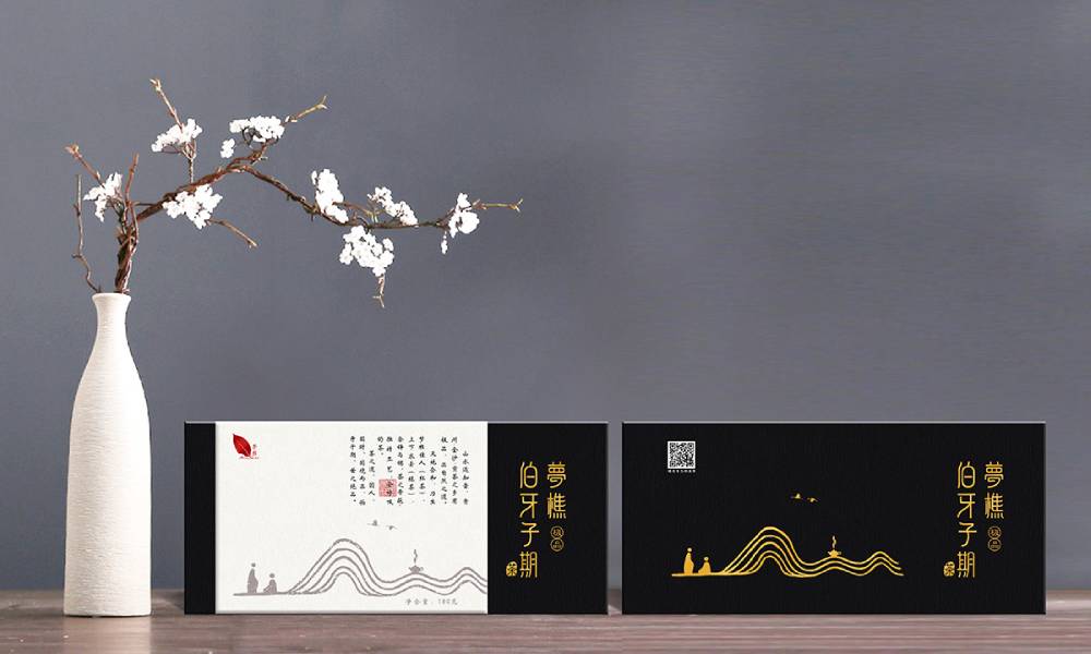 街巷烟火气，匠心手作温——望谟县包装设计的人文温度