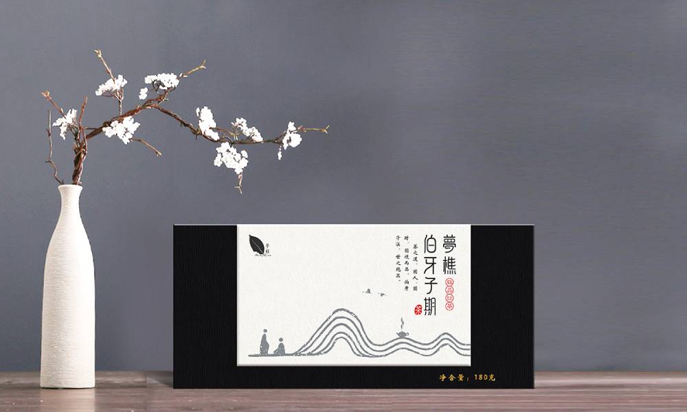 从材料到工艺，望谟县包装设计的质量底线与创新突破