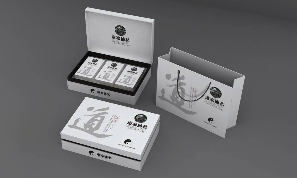 望谟县包装盒设计：功能与美学并重，打造产品核心竞争力