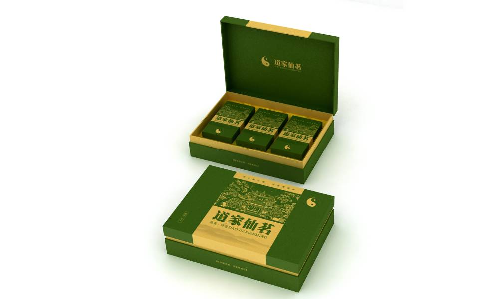 望谟县包装设计工作室：小而精的服务模式，为中小企业定制高性价比方案