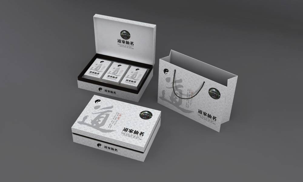 望谟县月饼礼盒包装设计的创新突围——传统节令与年轻审美的共生之道