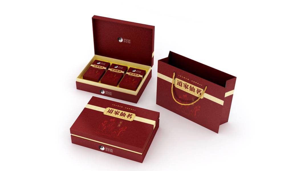 望谟县文创产品包装设计的破圈密码——文化基因与消费场景的双向激活