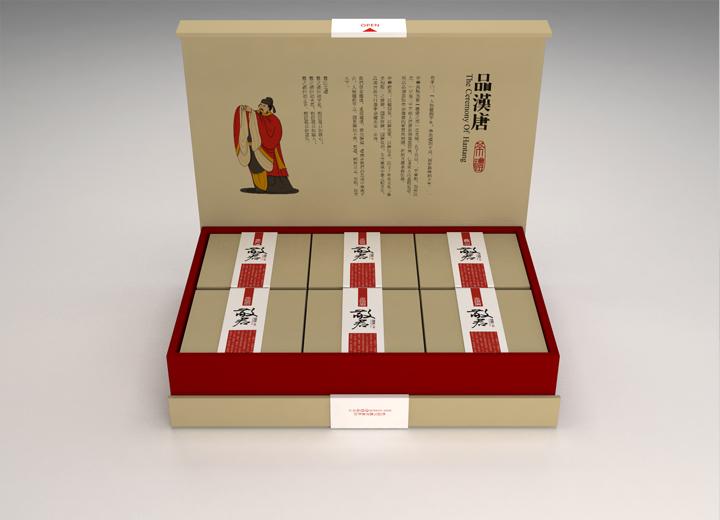 望谟县年货包装设计的温情密码——从市井烟火到年节仪式的视觉重构