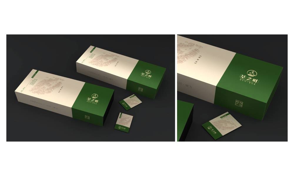 望谟县包装设计用传统工艺构筑现代品牌的文化护城河实践录