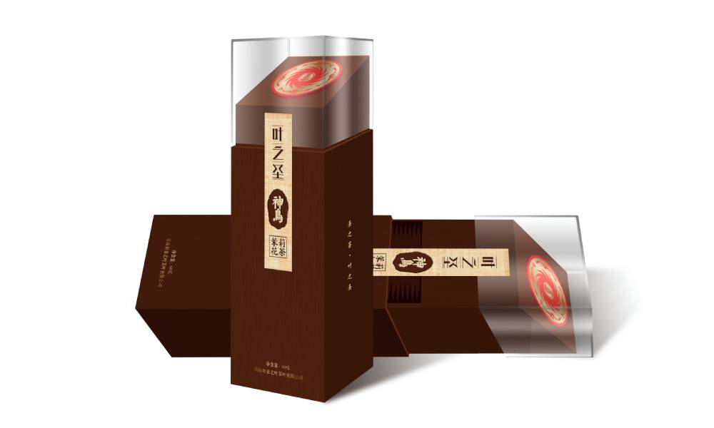 望谟县礼品包装设计：以礼传情，融合城市特色，打造有温度的伴手礼