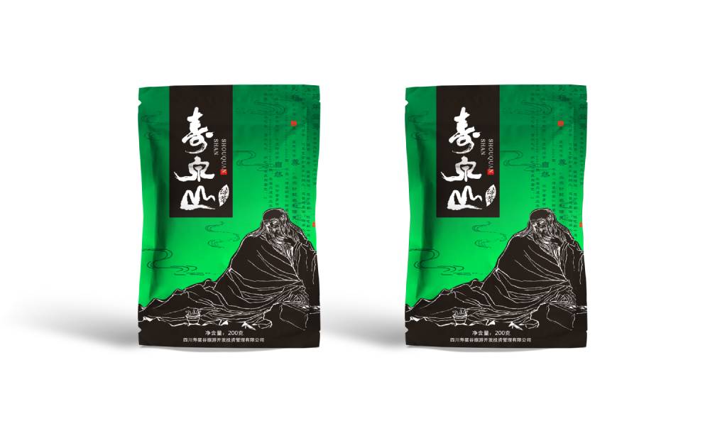 视觉锤效应：望谟县包装设计公司敲开消费者心智的大门
