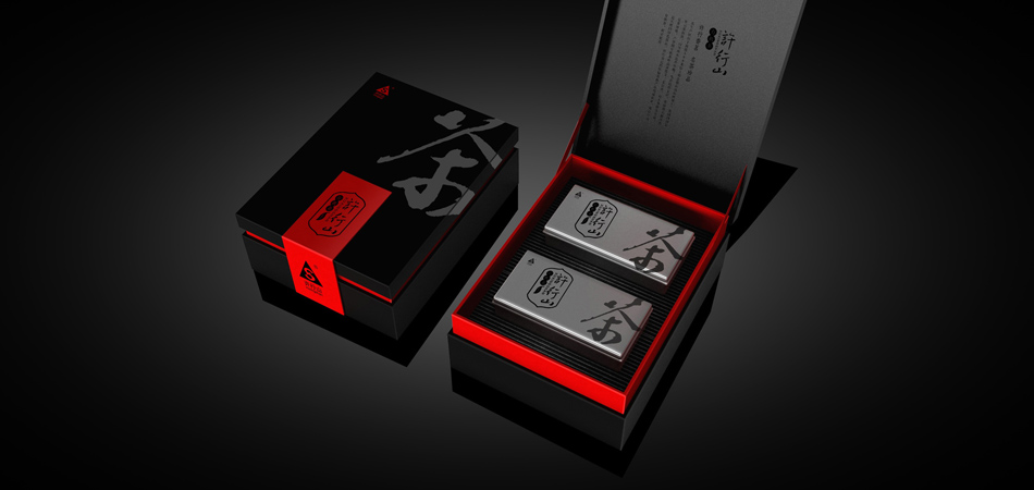 望谟县包装设计的底层逻辑：用差异化塑造不可替代的品牌印记