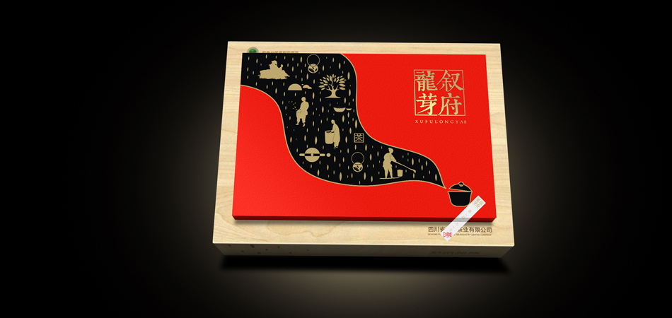 看得见的扎实感，望谟县包装设计如何让质量触手可及？