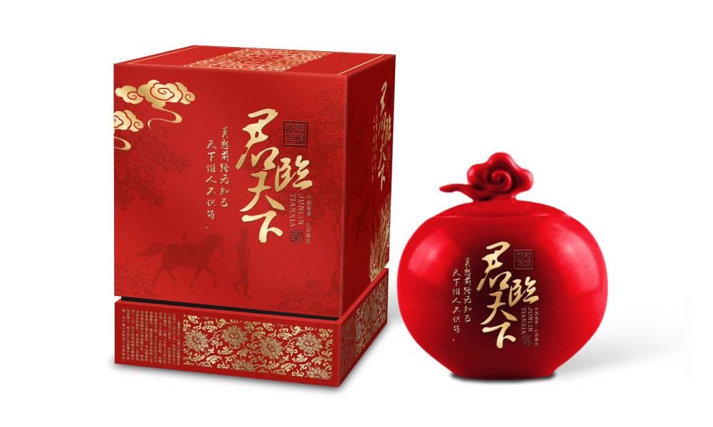拒绝华而不实：以硬核品质重塑望谟县包装设计行业标杆