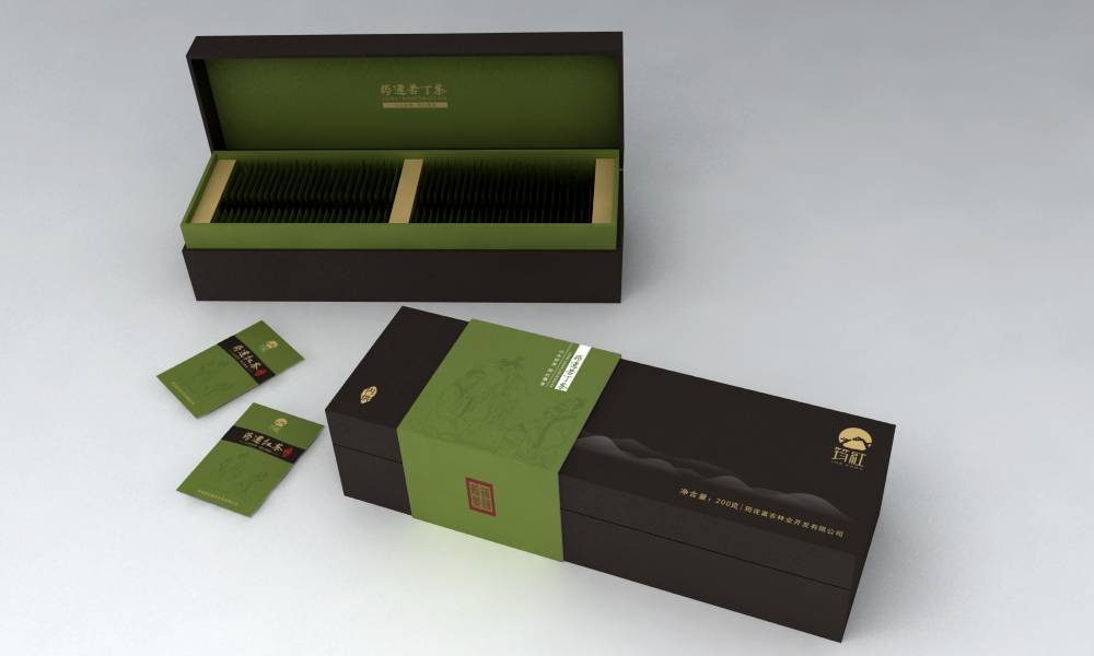 望谟县食品包装设计进阶攻略：合规为基，创意为翼，助力食品品牌突围