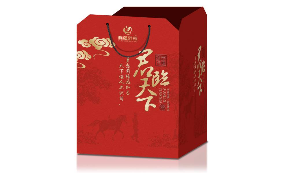 以文化为魂，解锁望谟县白酒包装的风味密码
