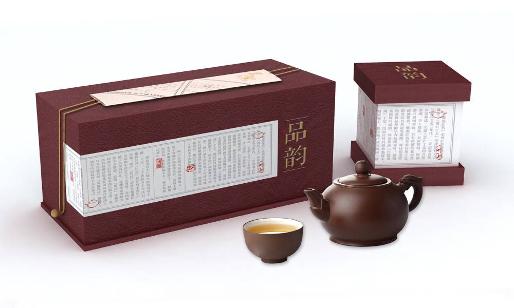 望谟县包装设计如何无缝衔接品牌战略与视觉落地的实施路径？