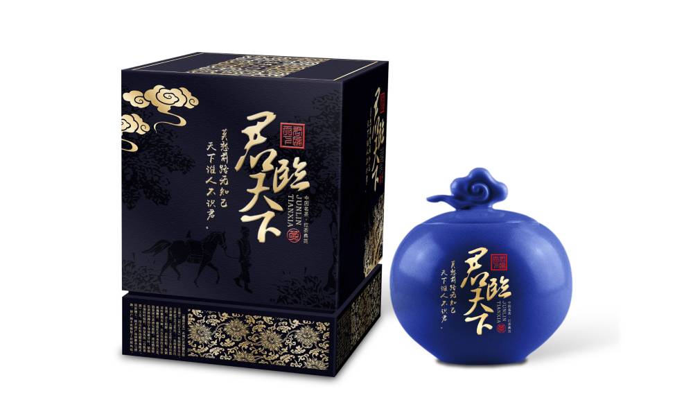 让包装成为品质名片，望谟县包装设计的匠心质造之道